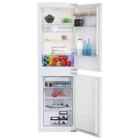 beko bcb5050f fridge freezer