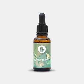 Fit for Vikings Beard Oil Hallormsstaðaskógur 30ml