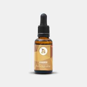 Fit for Vikings Beard Oil Herðubreið 30ml