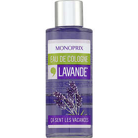 Monoprix Lavande edc 250ml