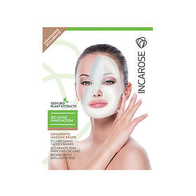 Inca Rose Skin Lightening Bio Mask 17ml