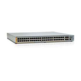 Allied Telesis AT-X610-48TS-POE+