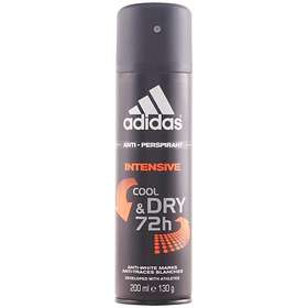 Adidas Intensive Cool & Dry Deo Spray 200ml