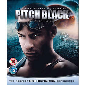 Pitch Black (UK)