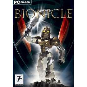 Bionicle (PC)