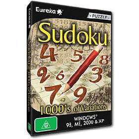 Eureka's Sudoku (PC)