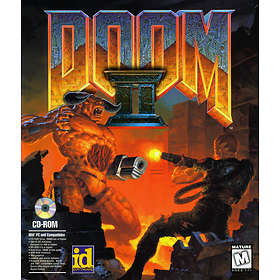 Doom 2 (PC)