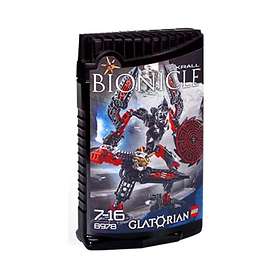 LEGO Bionicle 8978 Skrall