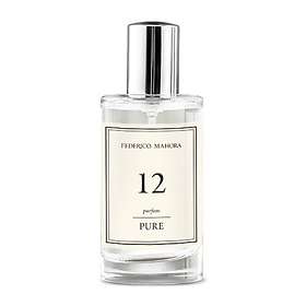 Federico Mahora Pure Collection For Women No 12 Perfume 50ml