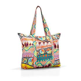 Sac Shopping Pliable Reisenthel Mini Maxi - Léger Et Spacieux, Parfait Pour Les Courses Au Quotidien - 12