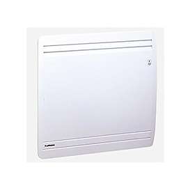 Radiateur connecté Soleidou Smart ECOcontrol blanc - Vertical - 2000W