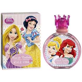 Disney Princess edt 100ml Hitta bästa pris på Prisjakt Disney Frozen edt 100ml Hitta bästa pris på Prisjakt