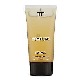 Tom Ford For Men Purifying Face Cleanser 150ml - Objective Price  Comparisons - PriceSpy