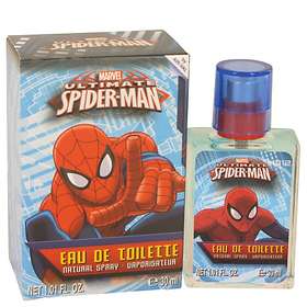 Marvel Spiderman edt 30ml