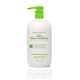 Mixed Chicks Leave-In Conditioner - Gen C Beauty - View #11