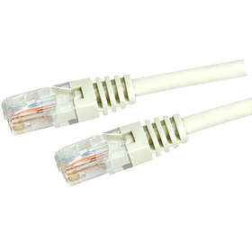 Dynamix UTP Cat5e RJ45 - RJ45 0.3m