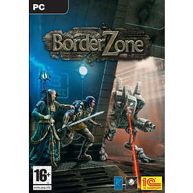 BorderZone (PC)