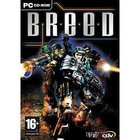 Breed (PC)