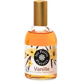 Les Petits Plaisirs Vanille edt 110ml