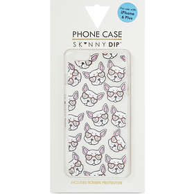 Skinny Dip French Bulldog Case for iPhone 6 Plus/6s Plus