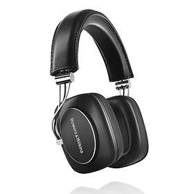 BW P7 Wireless Over-ear - Hitta bästa pris på Prisjakt