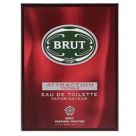 Brut Attraction Totale edt 100ml