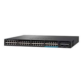 Cisco Catalyst 3650-12X48UZ-E
