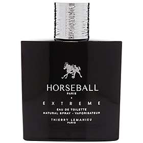 horseball parfum avis