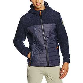 cmp man jacket fix hood