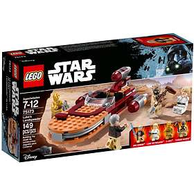 LEGO Star Wars 75173 Luke's Landspeeder