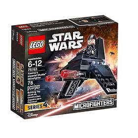 LEGO Star Wars 75163 Imperial Shuttle de Krennic