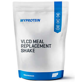 Myprotein VLCD Meal Replacement Shake 1kg
