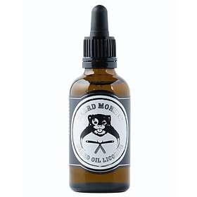 Beard Monkey Beard Oil Licorice 50ml