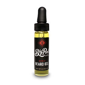 Big Red Beard Oil Noble 15ml