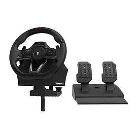 Hori Racing Wheel Apex RWA (PC/PS4/PS3)