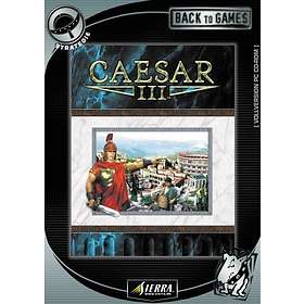 Caesar III (PC)