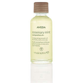 Aveda Rosemary Mint Composition Body Oil 30ml