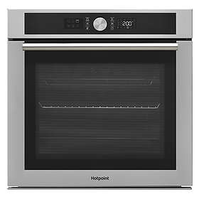 Hotpoint SI4854HIX (Stainless Steel)