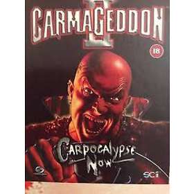 Carmageddon 2: Carpocalypse Now (PC)
