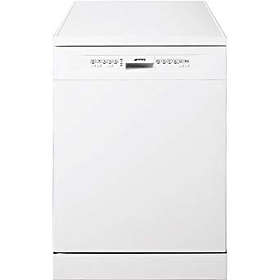 SMEG LV612WE Vit