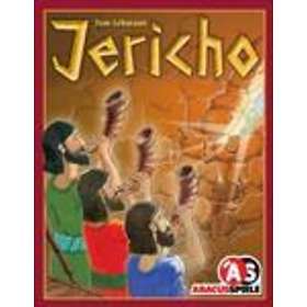 Jericho