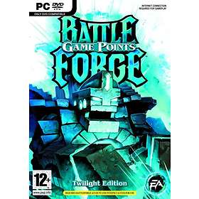 BattleForge: BoosterChest (PC)