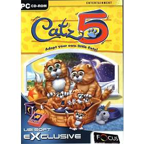 Catz 5 (PC)