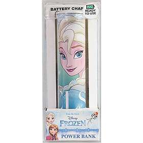 Tribe Disney Frozen Power Bank 2600mAh