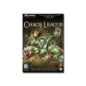 Chaos League (PC)