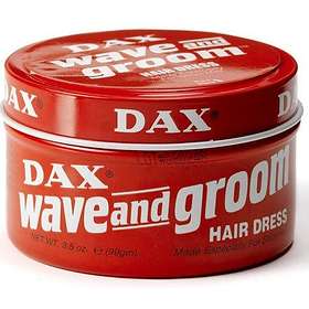 DAX Wax Wave & Groom 99g