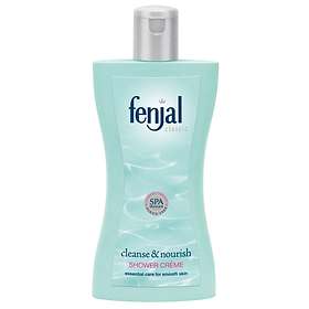 Fenjal Classic Shower Cream 200ml