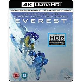 Everest (UHD+BD)