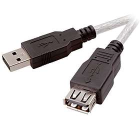 USB A-USB A