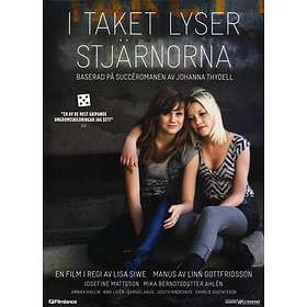 I Taket Lyser Stjärnorna (DVD)